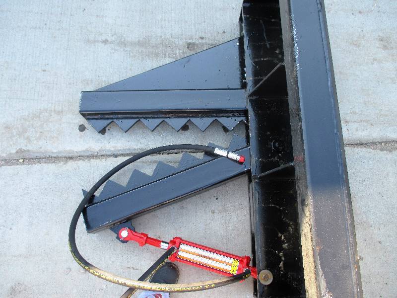 Tree Grapple (Skid Steer)