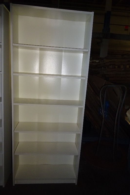 Shelve Cabinet