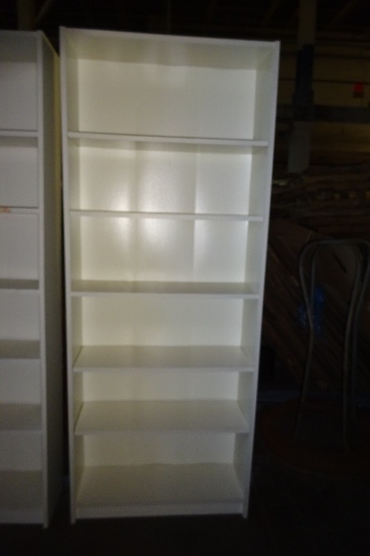 Shelve Cabinet