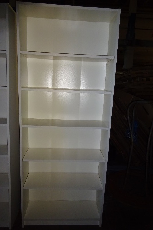Shelve Cabinet