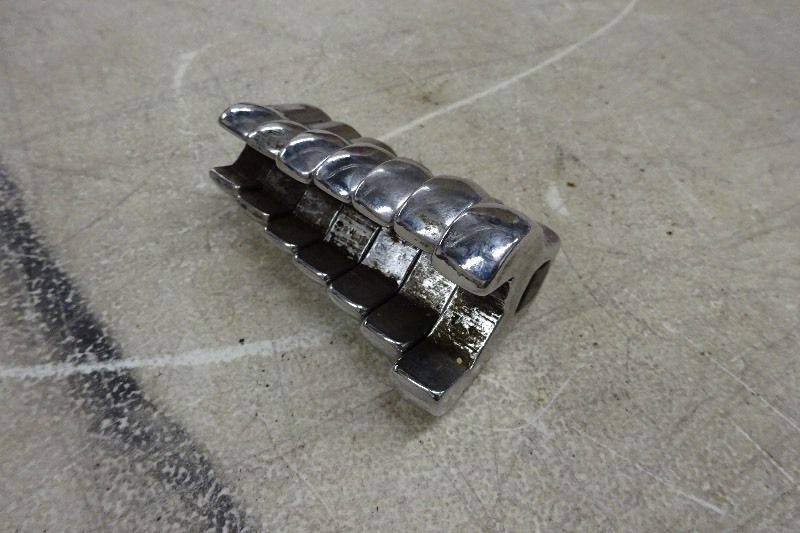 lot 21 image: Matco Deep Sockets 8 pc