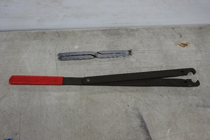 lot 85 image: Snap On tools