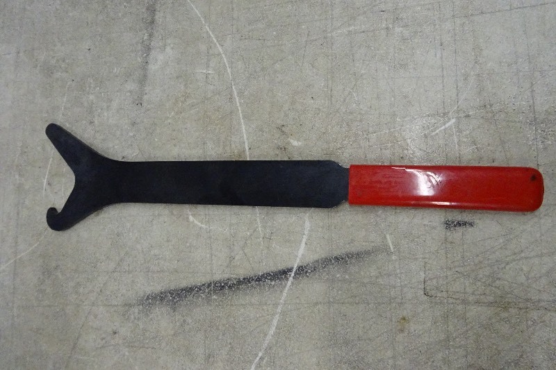 lot 88 image: Blue Point tool