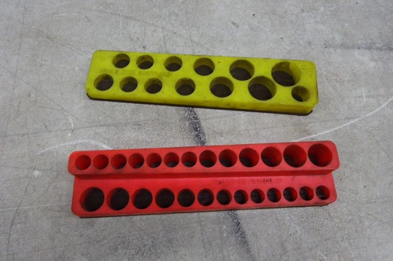 matco socket holder matco socket holders mac snap on more tools k bid matco socket holder matco socket holders mac snap on more tools k bid