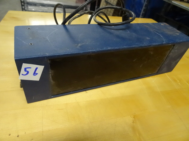 lot 56 image: Spectrachrome Black Box