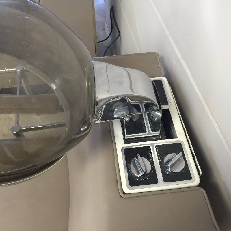 lot 3 image: Hair Dryer