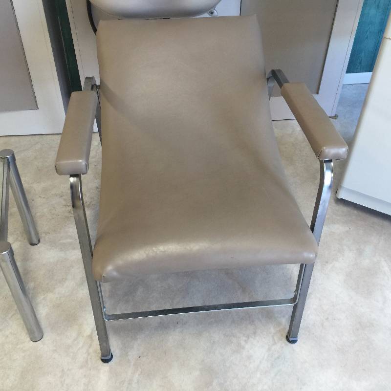 lot 8 image: Wash Station