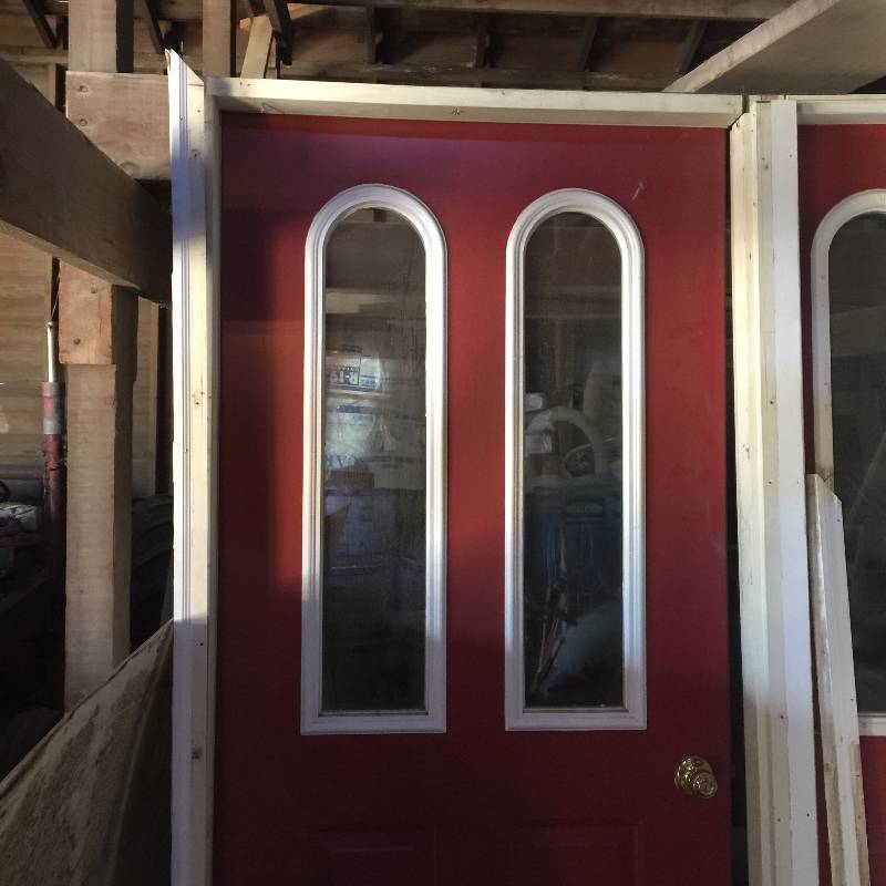 Door