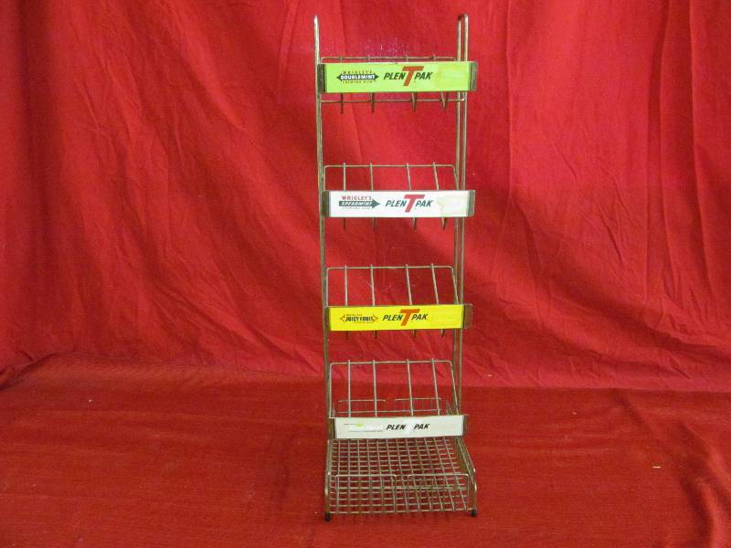 gun rack