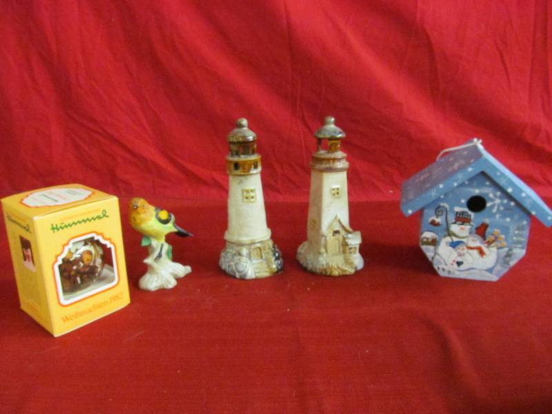 birdhouse