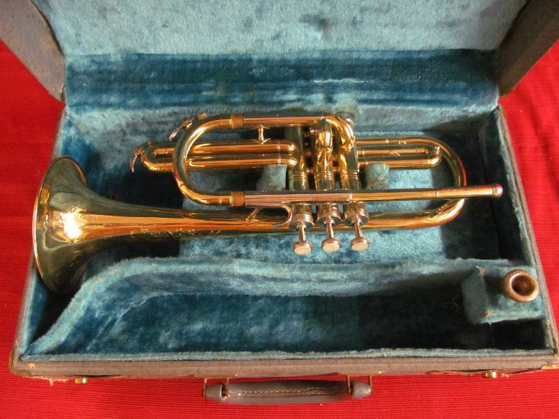 Trumpet