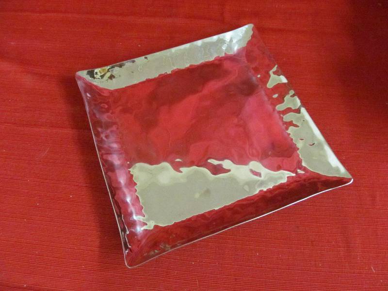 serving platter