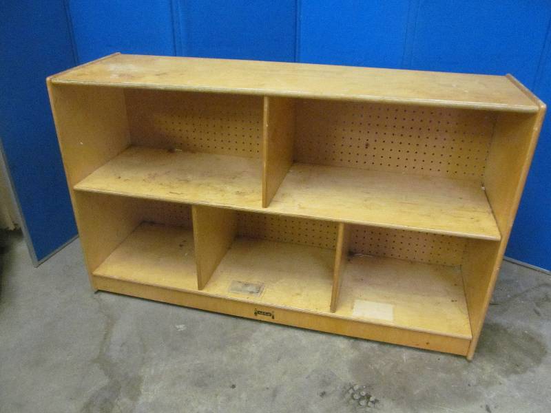 bookshelf