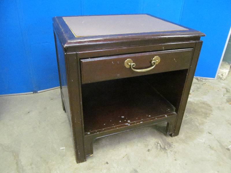 end table
