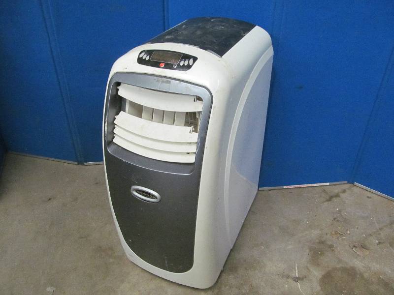 portable air conditioner