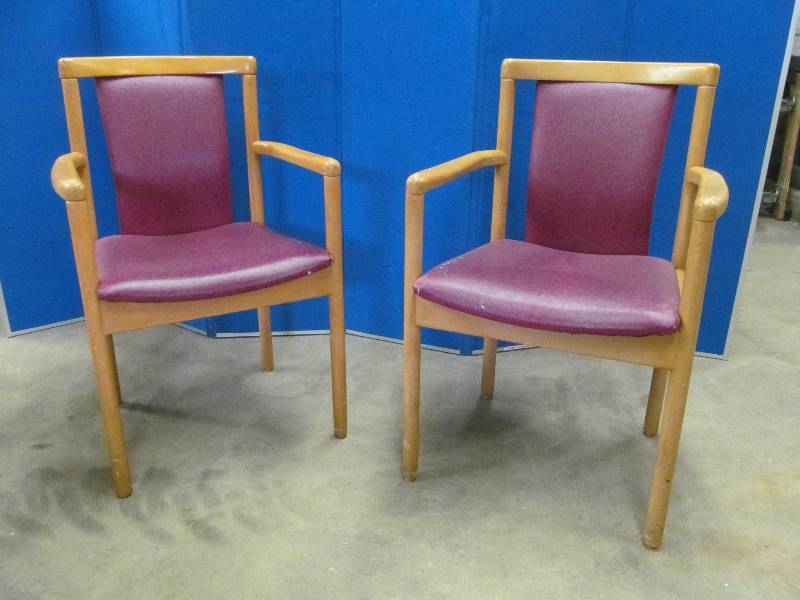 chairs