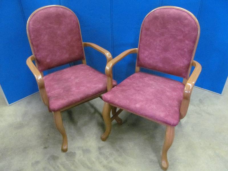 chairs