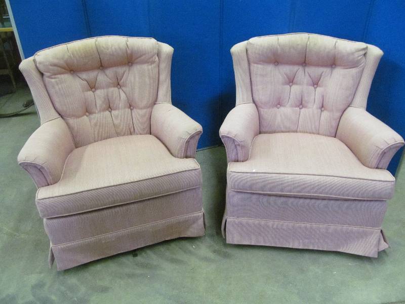 chairs