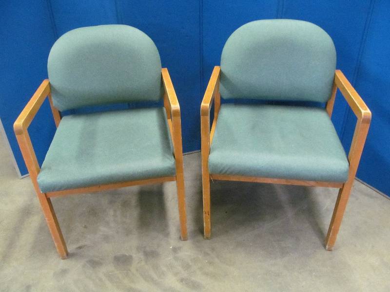 chairs