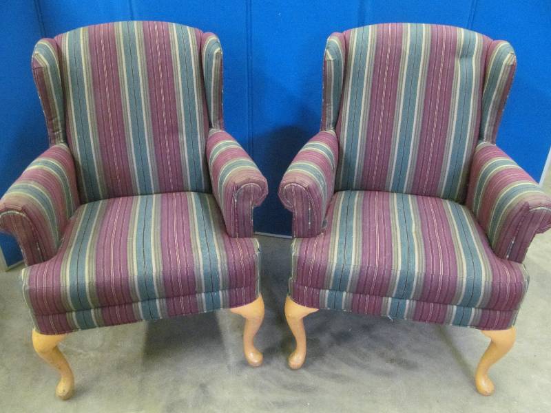 chairs