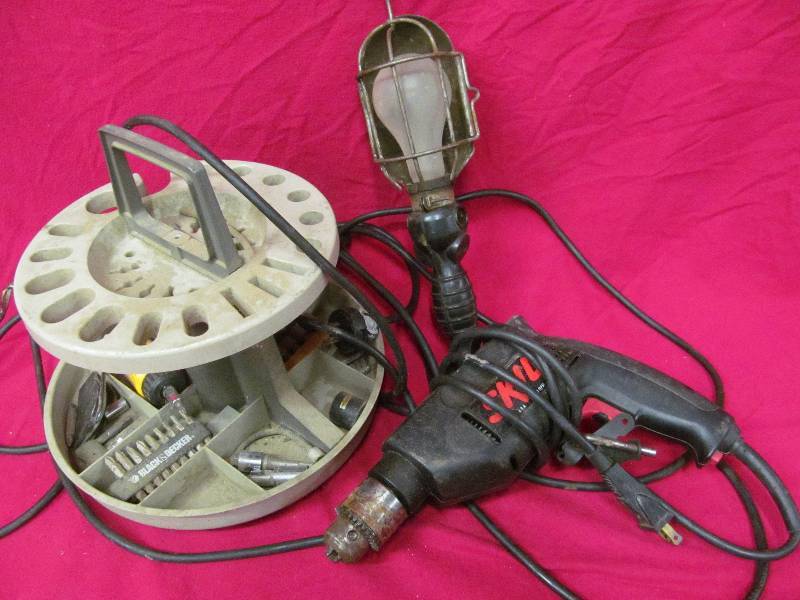 Skil drill