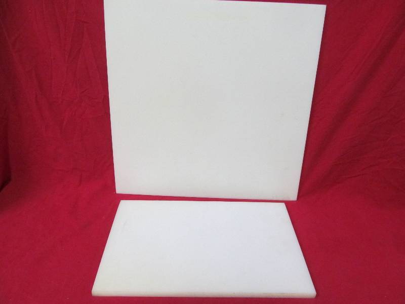 plastic cutting boards