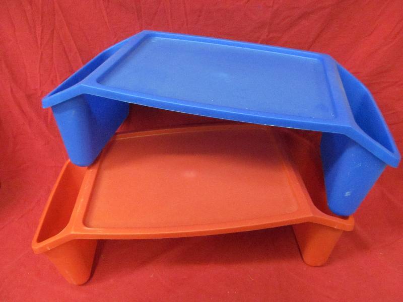 lap trays