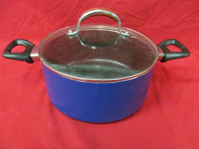 pot