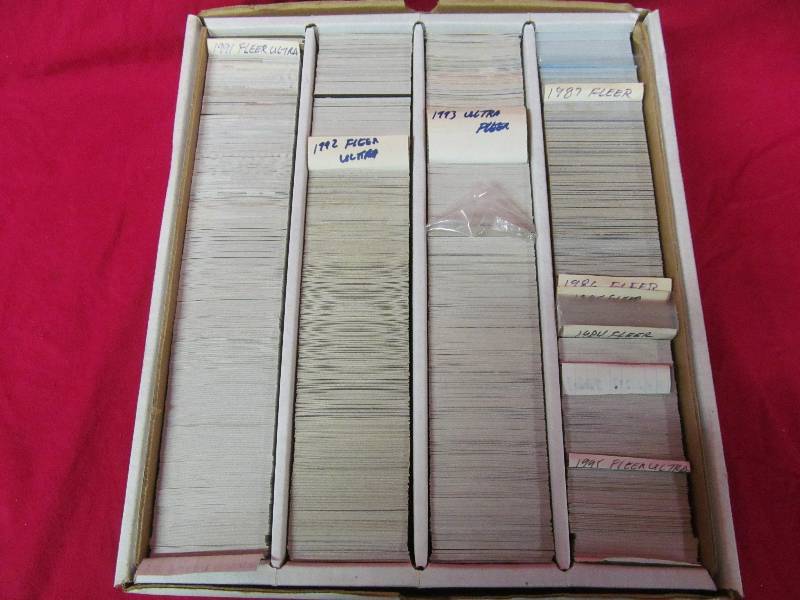 sport cards