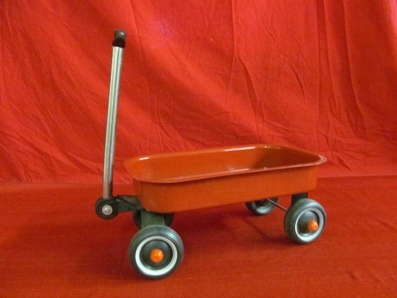 wagon