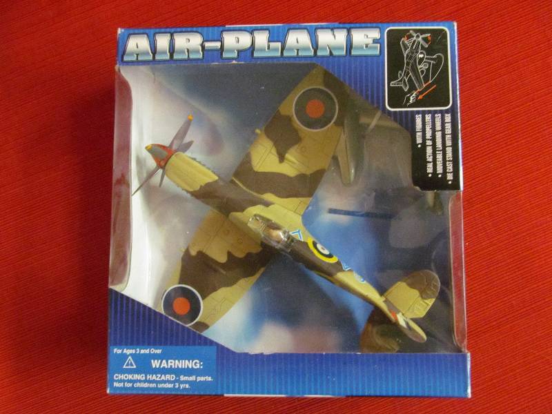 airplane