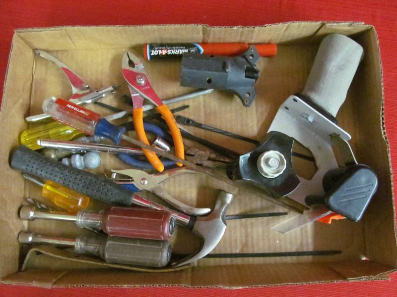 tools