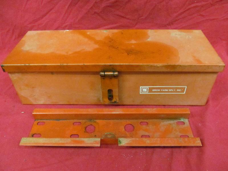 toolbox