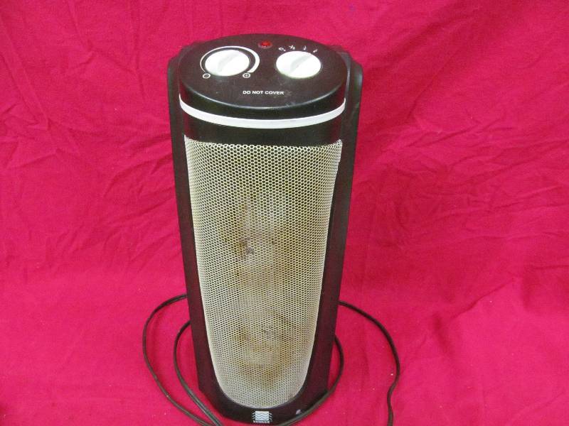 heater