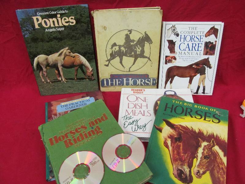 books