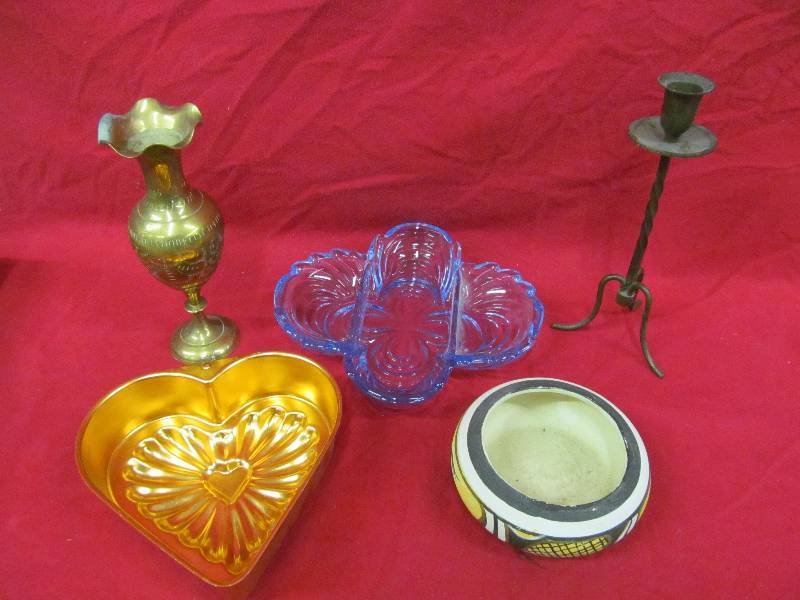 glassware
