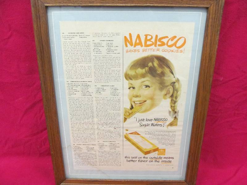 picture Nabisco