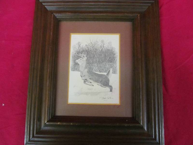 deer picture