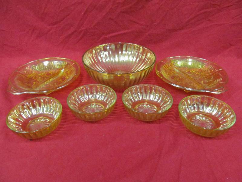 colored bowl