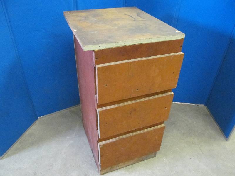 shop cabinet