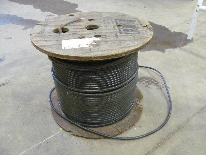 coaxial cable
