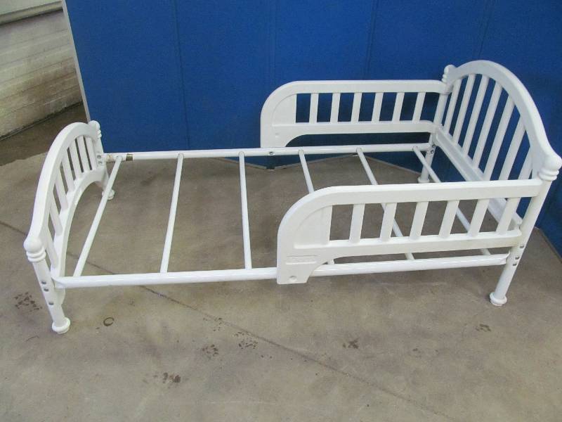 Toddler Bed
