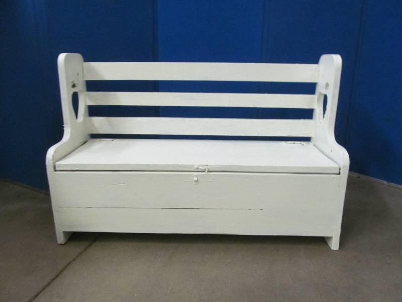 Bench