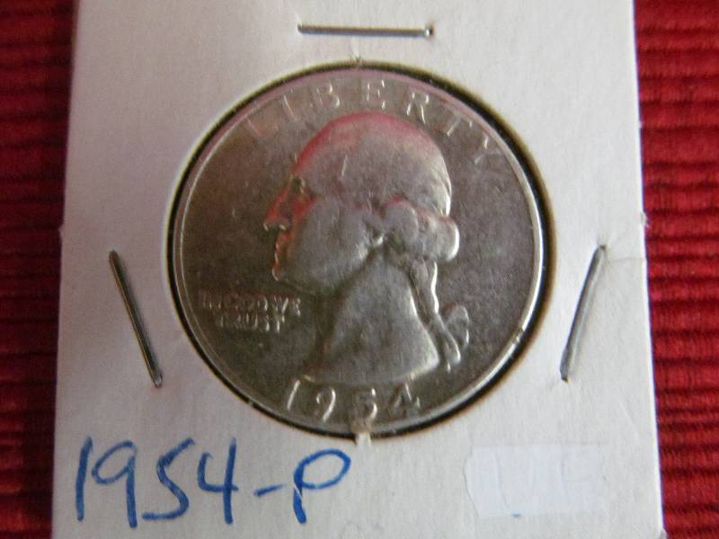 Washington Quarter