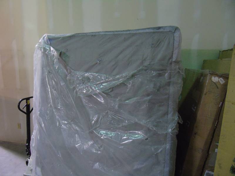 Sealy Queen Box Spring
