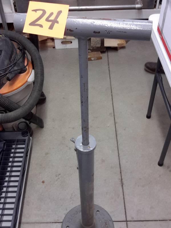 2, work supports