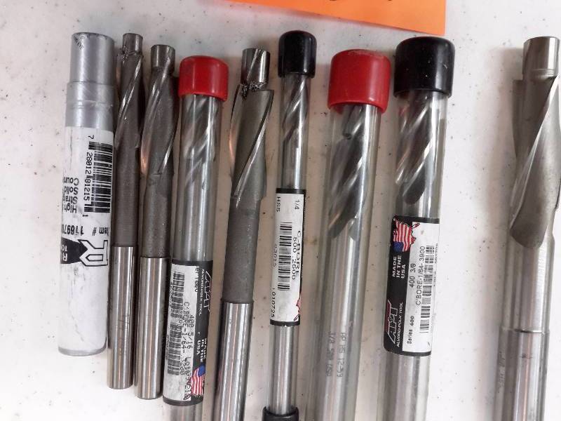 Counter sink Bits (Counterbores)