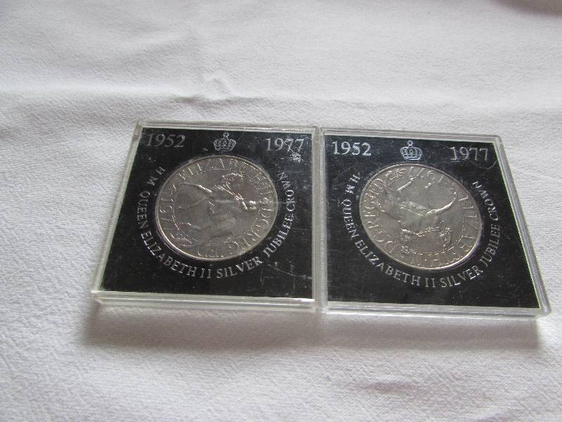Misc Foreign Coins and Tokens