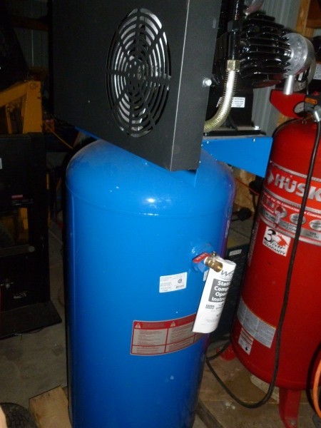 SnS Auctions # 201 Misc. Tools�