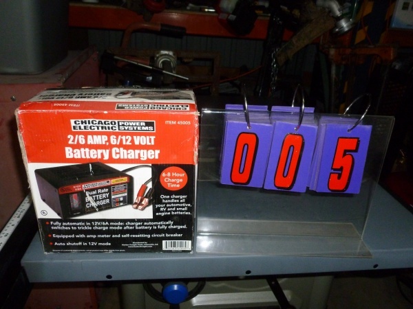 SnS Auctions # 201 Misc. Tools�